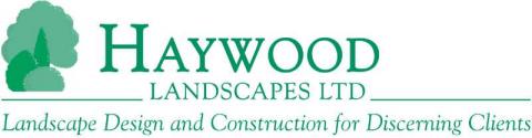 Haywood Landscapes Ltd Logo